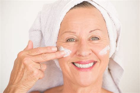 Best Skin Care Tips For Older Women ISkinCareReviews Anti Aging Skin Care Diy Skin Care
