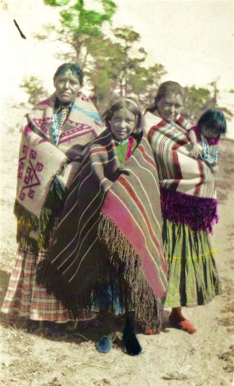 Navajo Native American Tribes Native American Indians Native