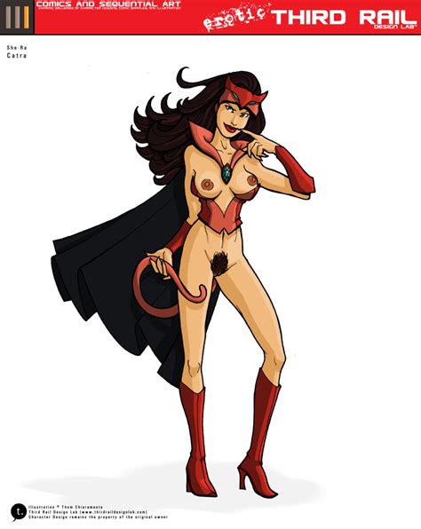 Rule 34 1girls Catra Female Female Only Filmation Masters Of The