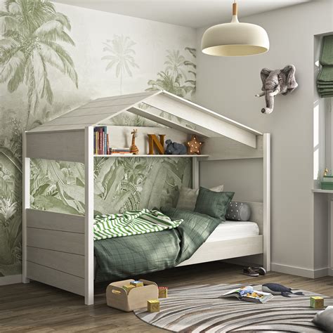 Comment construire les meubles d'un van ? Comment bien aménager une chambre d'enfant | Délidéco - décoration intérieure