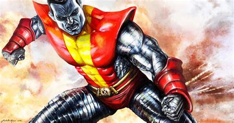 Colossus Full Hd Wallpaper And Background Image 2350x1243 Id663898