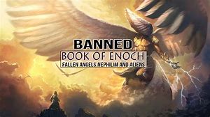 Image result for The Watchers Fallen Angels