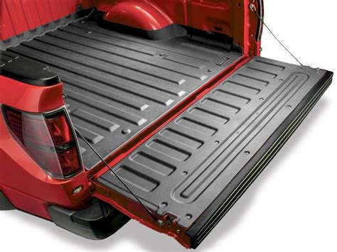 Ford F150 Tailgate Protector