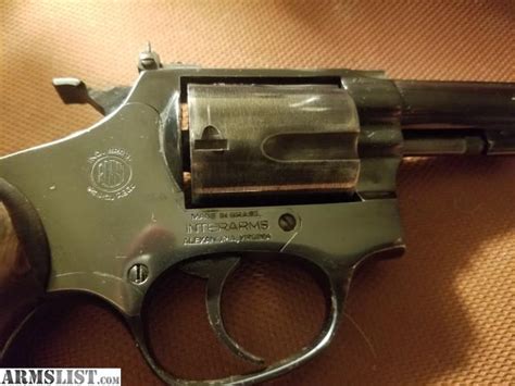 Armslist For Sale Rossi 5 Shot Revolver 38 Spl