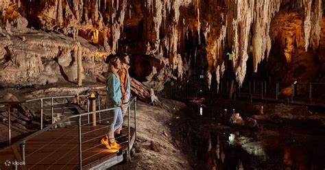 Mammoth Cave Self Guided Audio Tour In Margaret River Klook Malaysia