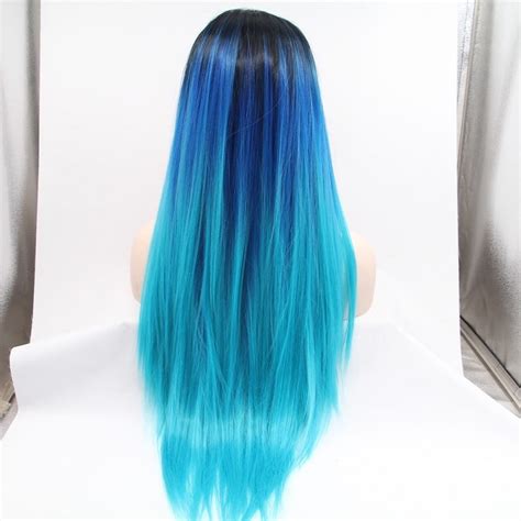 7 Exceptional Light Blue Hair Color Options Hairstylecamp