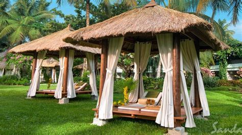 Sandals Halcyon Beach Luxury Resort Beach Hotels And Resorts