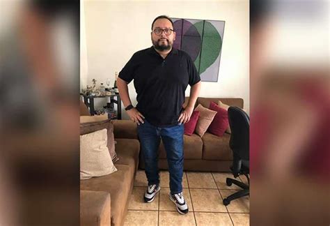 Adrián Méndez Regresó A Teletica Radio Me Volvió El Alma Al Cuerpo Teletica