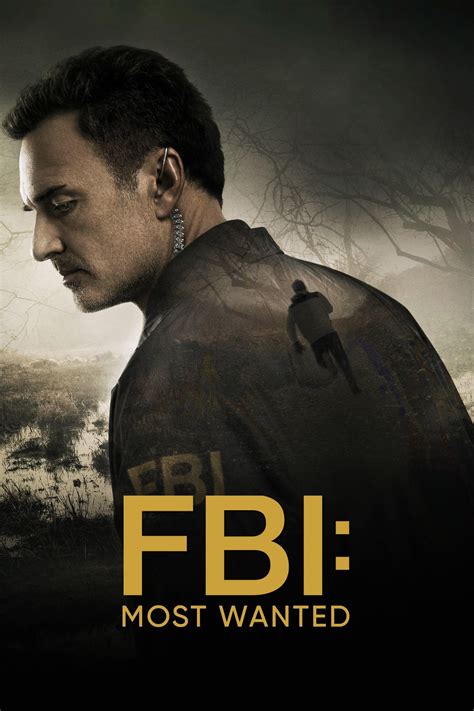 Fbi Most Wanted Tv Series 2020 Posters — The Movie Database Tmdb