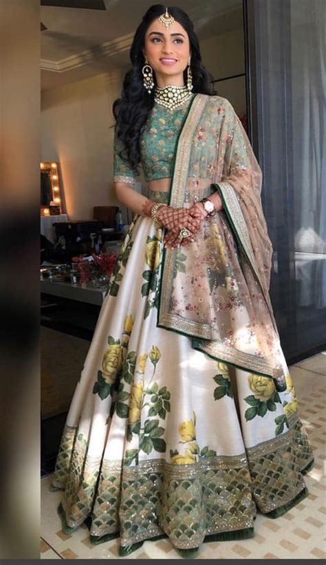 Elegant Indian Wedding Outfits For Women Iidasnailblog