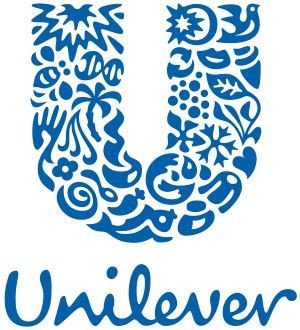 It is a very clean transparent background image and its resolution is 400x400, please mark the image source when quoting it. Datei:Unilever Logo.svg - Wikipedia