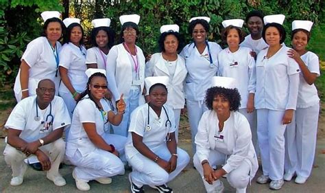 Types Of Nurses Uniform In South Africa Design Talk