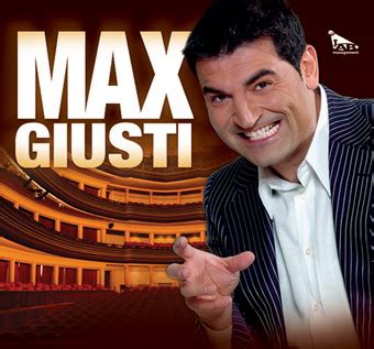 Arisa, max giusti e paolo ruffini cantano e ballano i favolosi anni '80. Max Giusti in esclusiva al Mancinelli con "100% comico in Tour". Riprese di RAI 2 | Orvietonews.it