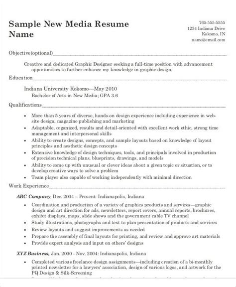 Creative designers, or graphic designers, develop visual solutions to communication problems through the use of electronic designed a fresh look to a series of campaigns used throughout the year maintaining continuity and the macy brand across the board. Graphic Designer Resume Template - 17+ Free Word, PDF Format Download | Free & Premium Templates