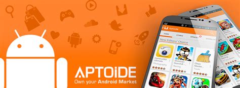 Aptoide Apk Download For Android Mobile Updates