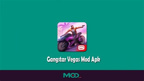 Download Gangstar Vegas Mod Apk Unlimited Money Free Terbaru 2023