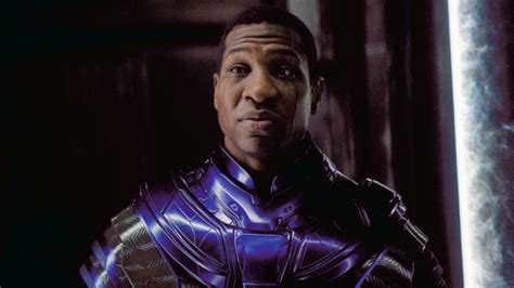 Trotz Begeisterter Reaktionen Kinostart Für Neuen Film Von Ex Marvel Star Jonathan Majors In Gefahr