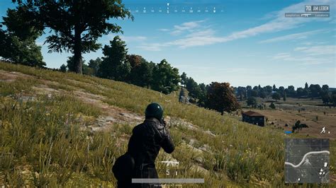 There is also an option to report a player directly on pubg's official website. PLAYERUNKNOWN: PUBG on Xbox One Is A Little Rough, But We ...