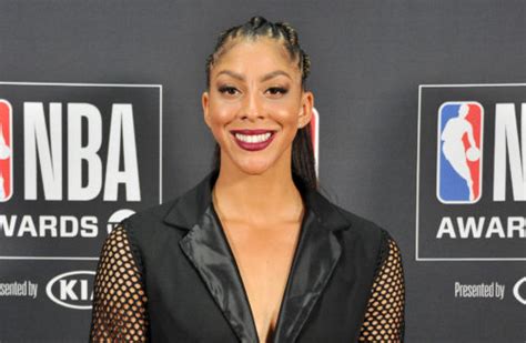 Candace Parker Pics Wife Husband Daughter Biography Wiki