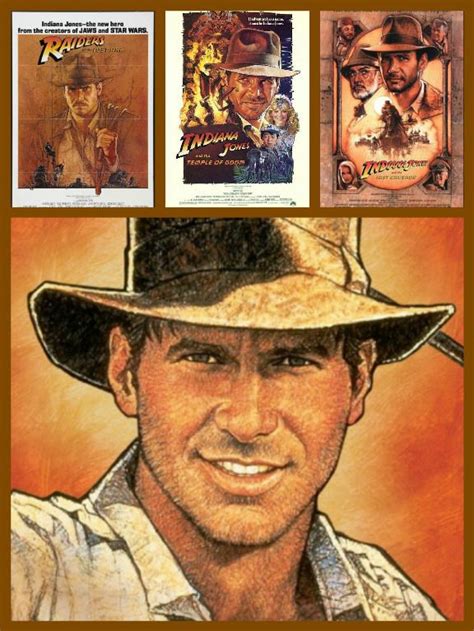 Raiders Of The Lost Ark Indiana Jones And The Temple Of Doom Indiana Jones And The
