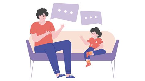 As Puedes Mejorar La Comunicaci N Con Tus Hijos