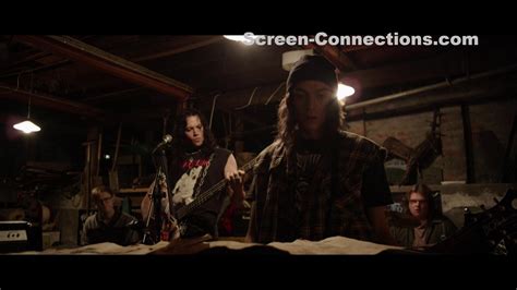 deathgasm blu ray image 01 screen connections