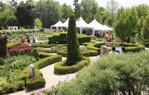 Toronto Botanical Gardens Entrance Fee Fasci Garden