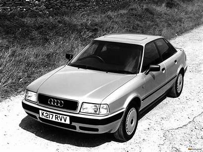 Audi 80 Wallpapers 1991 B4 1994 Spec