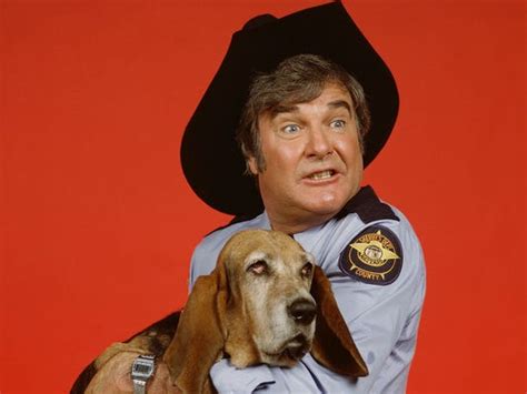 Dukes Of Hazzard Sheriff James Best Dies