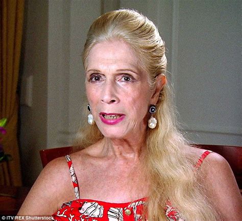 Lady C In Twitter Spat With Duncan Bannatynes Girlfriend