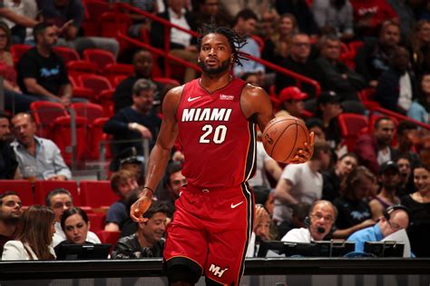 Miami Heat 1-on-1: What's contributing to the team's current struggles?