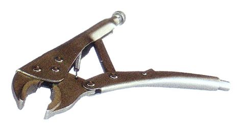 Nine Types Of Wrenches And Pliers Diy Mother Earth News