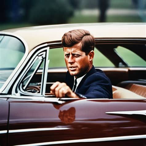 The Kennedy Assassination Books A Curated 2024 Updated List Of The Top 20