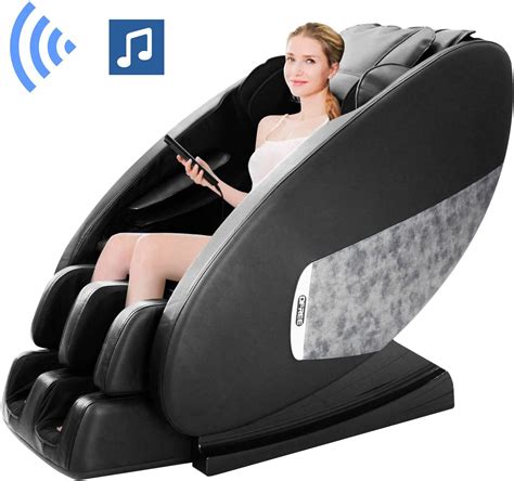 Best Massage Chairs Full Body Zero Gravity Home Easy