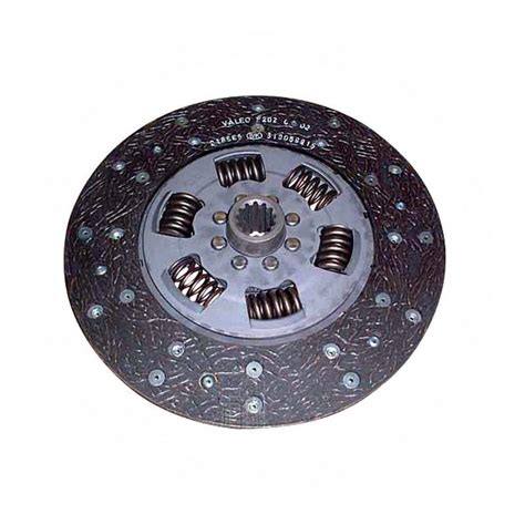 Luk Clutch Plate 250tzfn 458325010016 Spare Parts For