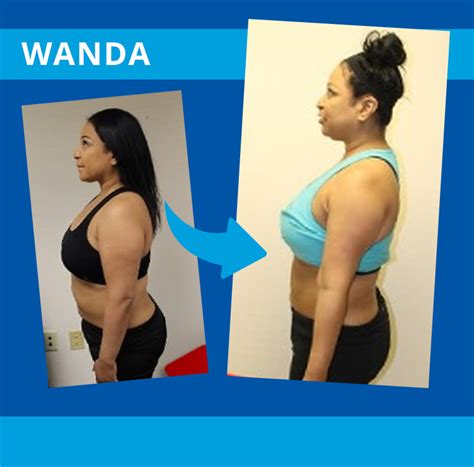 Wanda Transcend Fitness Performance Center