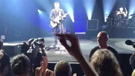 Subscribe to the montreux jazz festival official channel: Muse - Montreux Jazz Festival 2016 [ Full Fanmade Video ...