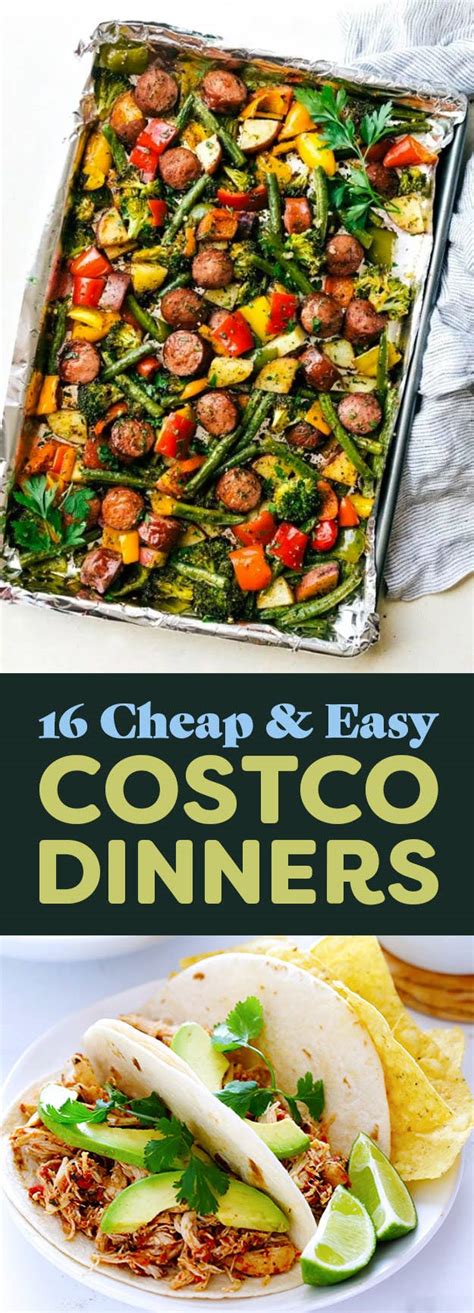 Everyone loves costco, you can shop for anything there! Best Costco Prepared Foods | Best in Travel 2018