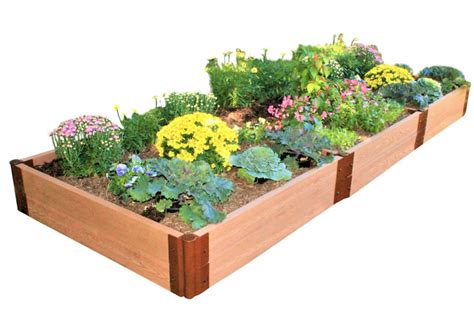$40 off your qualifying first order of $250+1 with a wayfair credit card. New England Arbors 12 ft. Pergola Garden Bed | The Home ...