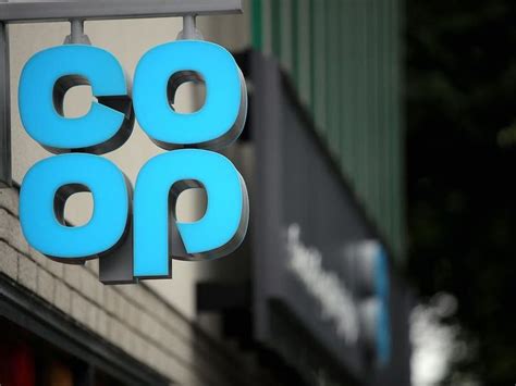 Co Op Membership Programme Delivers Millions To Charity Guernsey Press