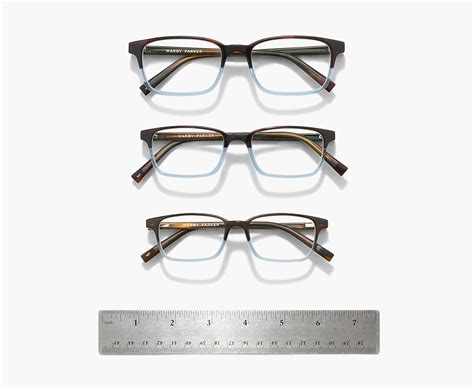 Progressives Warby Parker