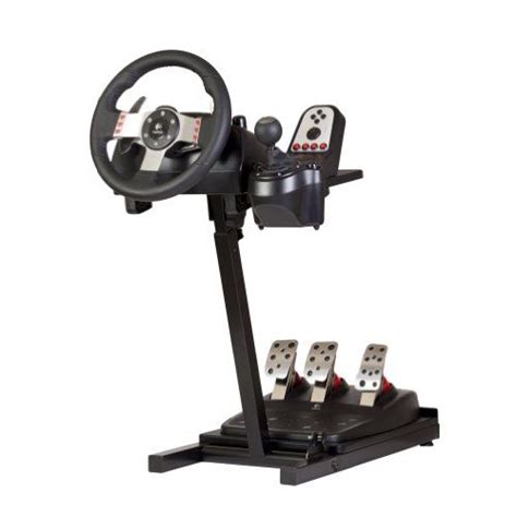 Xbox One Steering Wheel With Stand Phiclub