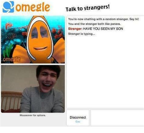 Somegle Talk To Strangers Youre Now Chatting With A Random Stranger
