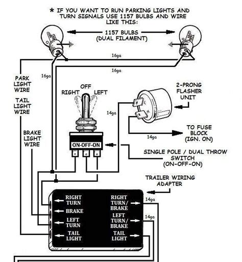 Best Of Pin Flasher Relay Wiring Diagram