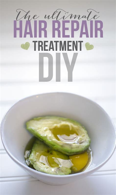 Diane saule i like using egg yolks on hair for a natural protein treatment. Ultimate DIY Hair Mask: 1 Egg {protein moisture) 1 Avocado ...
