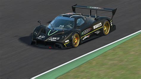 Assetto Corsa Early Access Update One Inside Sim Racing