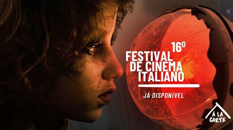 Festival De Cinema Italiano Youtube