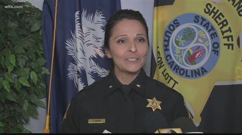 Deputy Chief Maria Yturria Now The Highest Ranking Hispanic Officer At