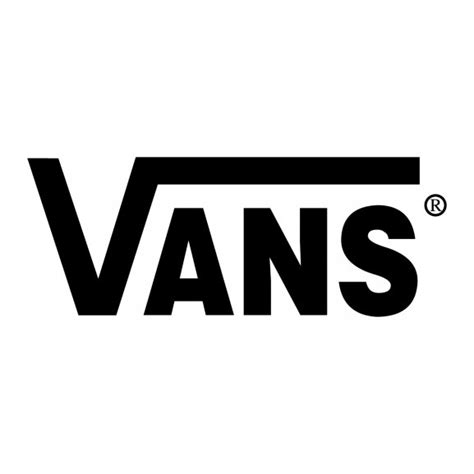 Vans Logo Vector Ai Download For Free