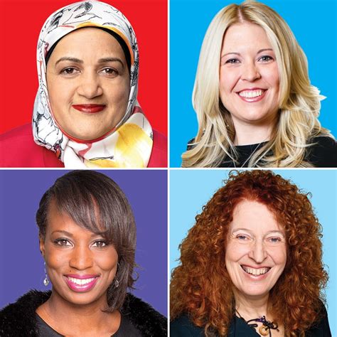 What Its Really Like To Be A Woman In Canadian Politics In 2019